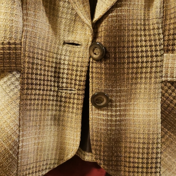 DR Jacket - Picture 4 of 5